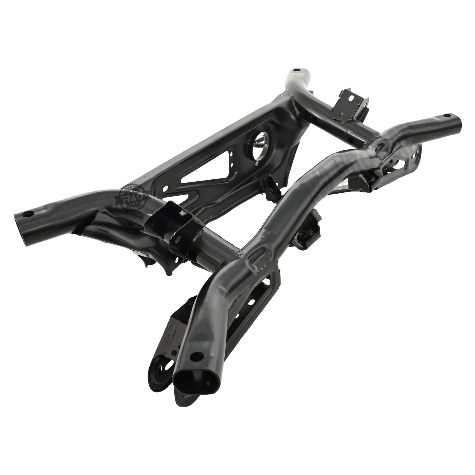 Subframe For 07-17 Caliber Jeep Compass Patriot 4WD Rear Suspension Crossmember