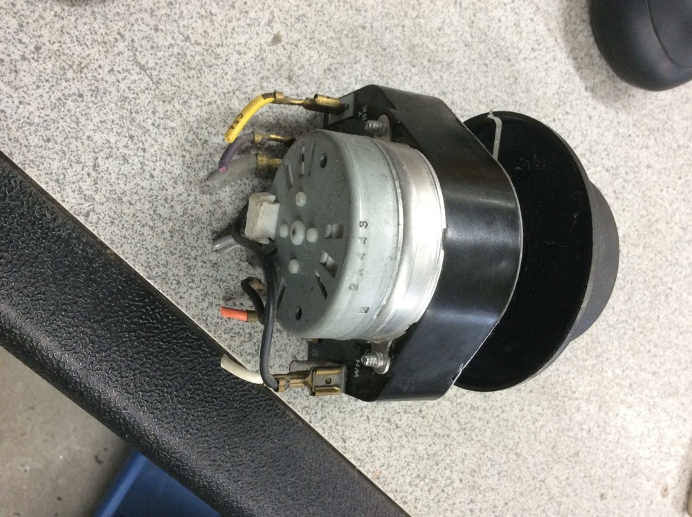 Maytag Dryer Timer part# 6 3082180
