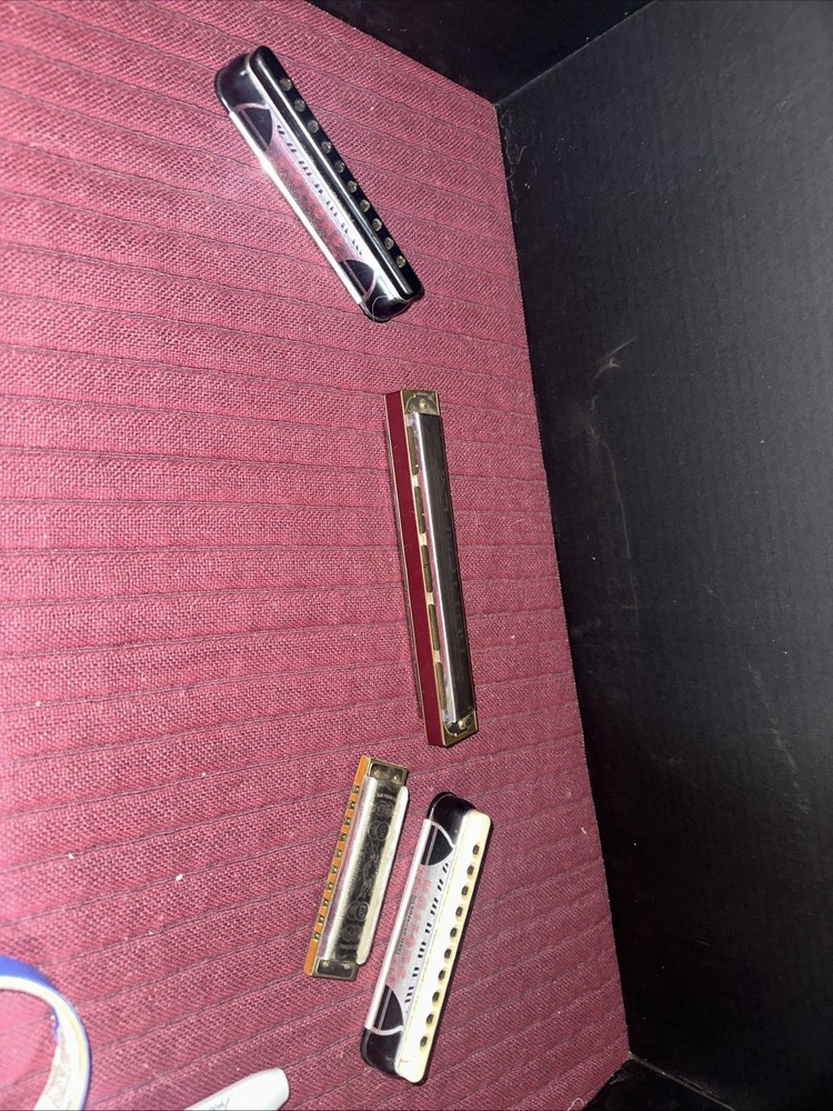 Harmonica