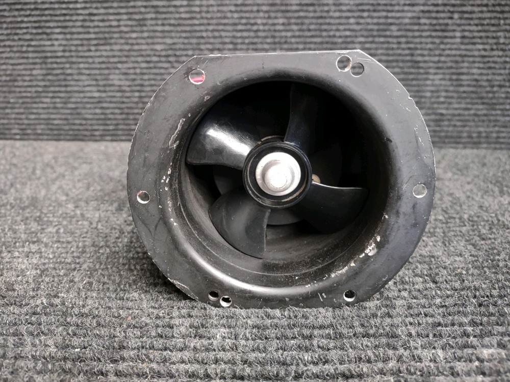 Twin Commander Blower, Part# 2100109-1