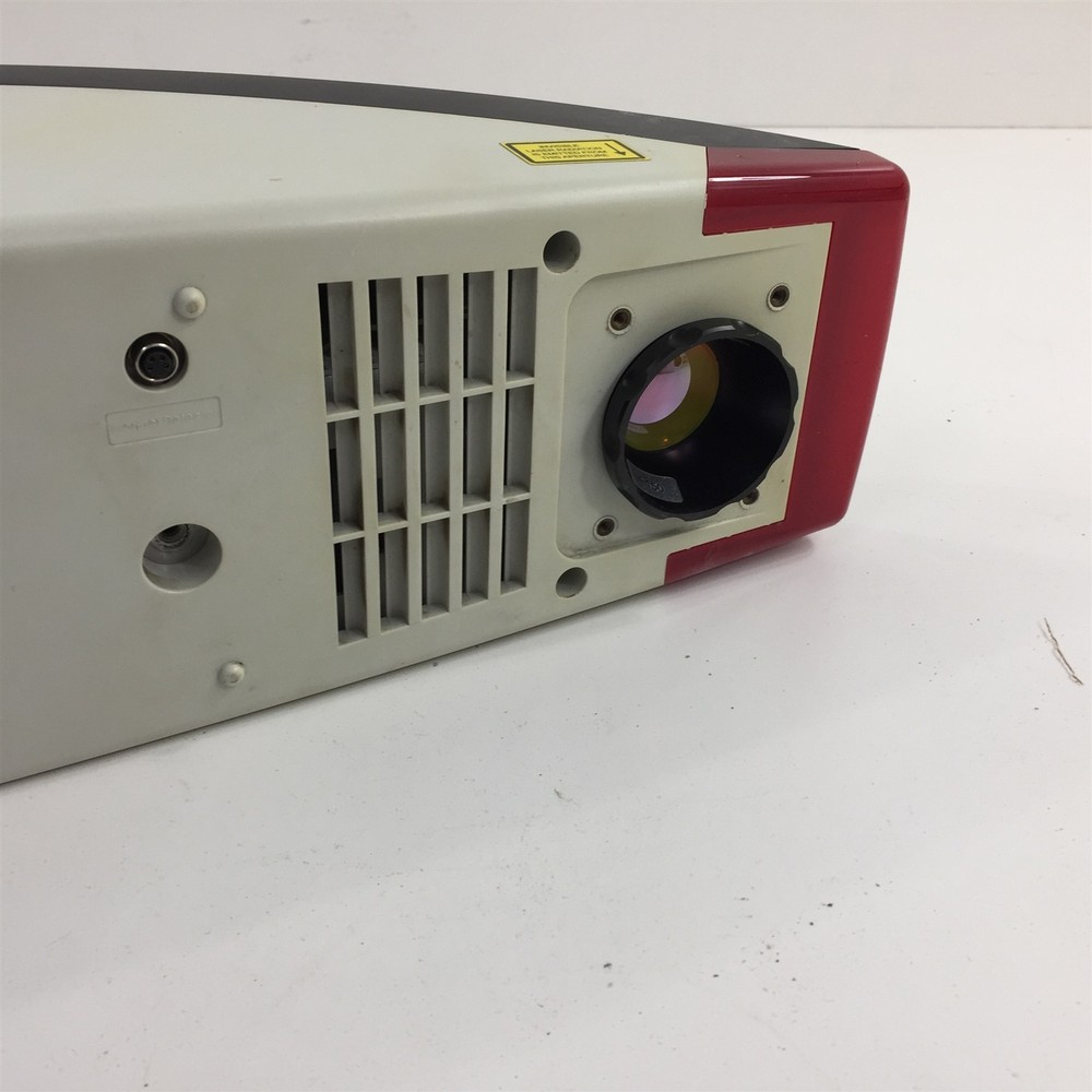 Videojet 3020 Laser Marking System