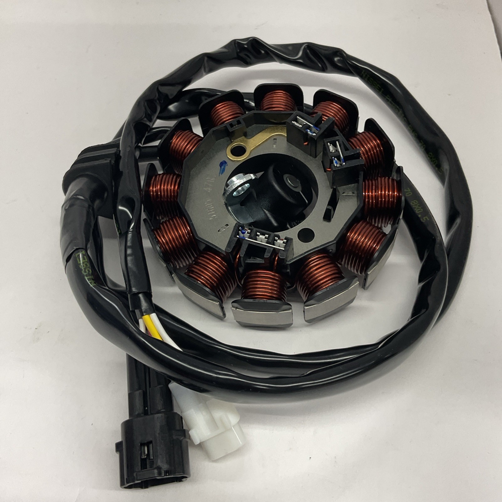 NEW 2004 - 2009 YFZ450 YFZ 450 YAMAHA STATOR HIGH OUTPUT VOLTAGE 5TG-81410-03-00