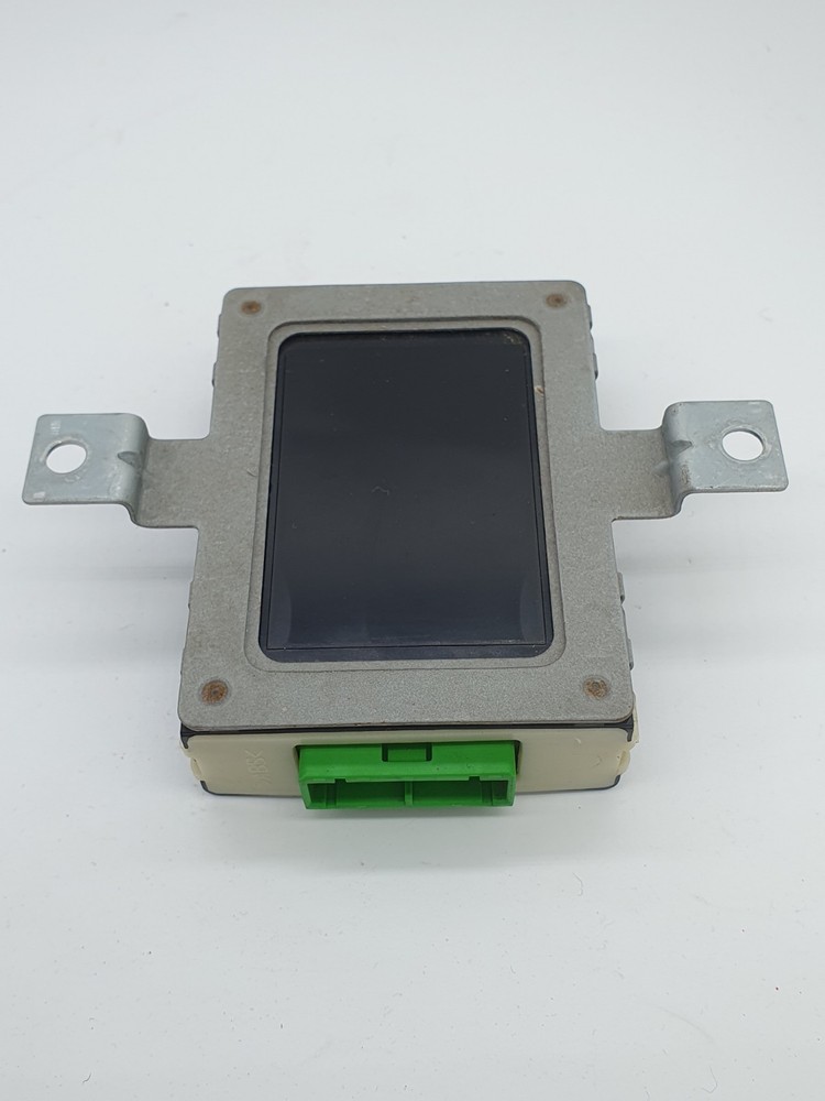 Holden Jackaroo Trooper Bighorn Anti Theft & Keyless Entry Module Free Postage