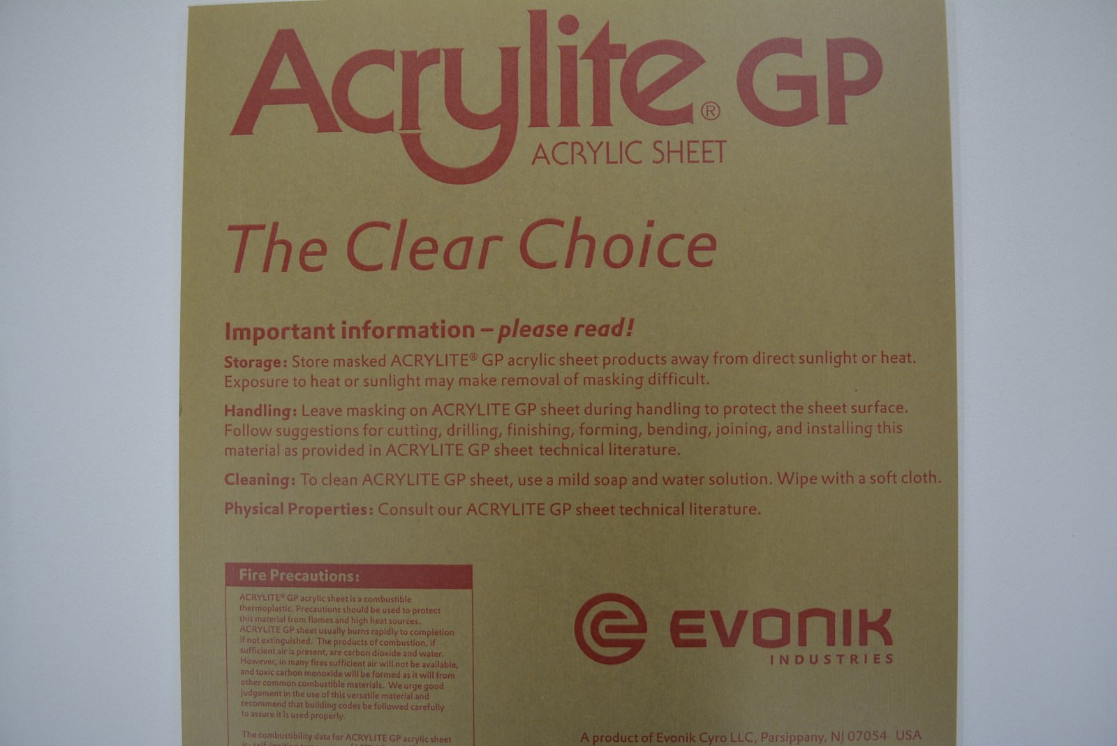 1/8" x 12" DIAMETER Plastic Circle Disc Round Acrylic Sheet Clear