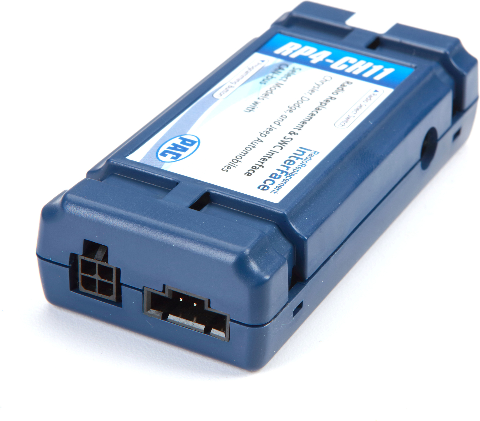 PAC RP4-CH11 04-Up Chry/Dodge/Jeep Interface/SWI