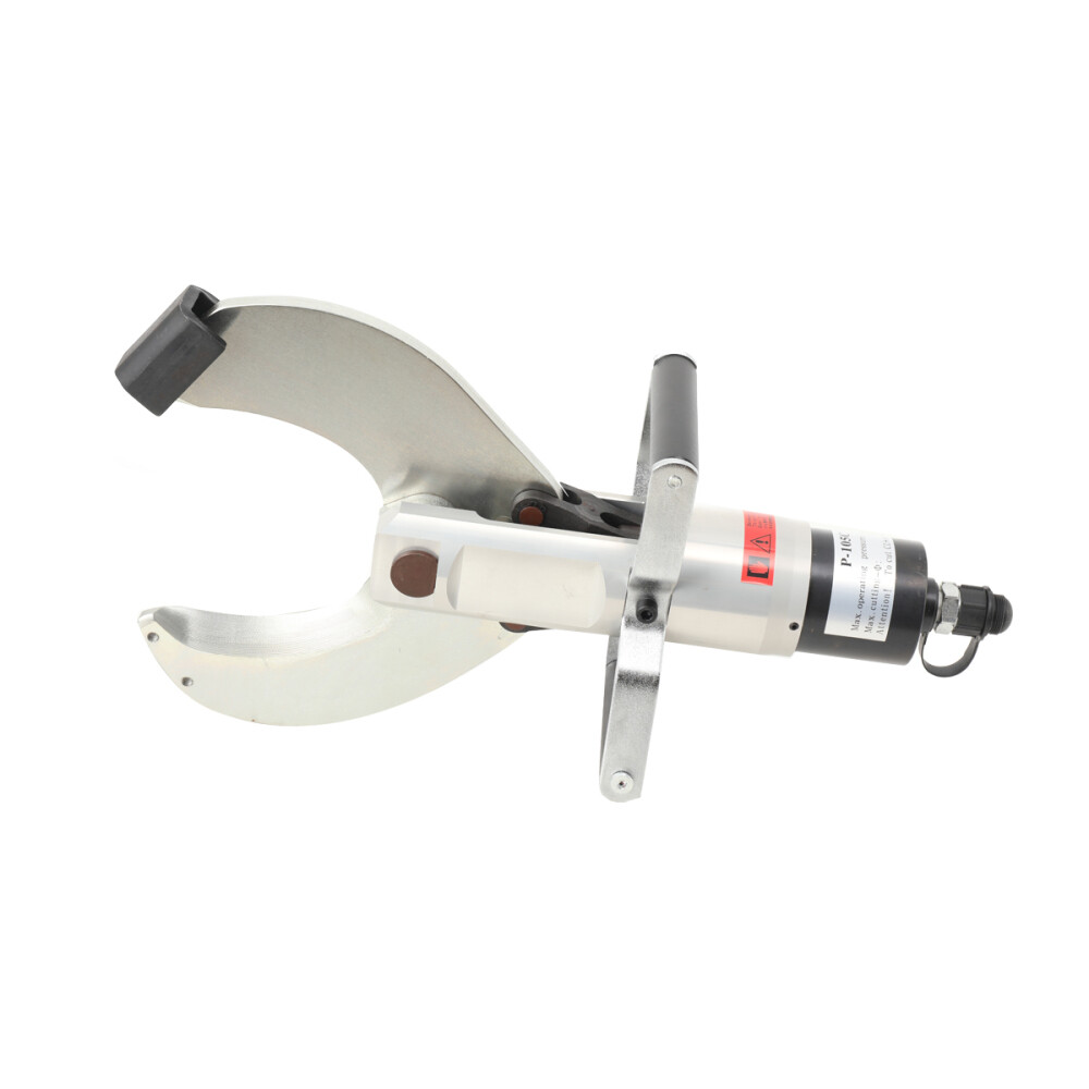 CPC-105C Split Hydraulic Cable Cutter Cut Dia 105mm Armoured Cu/Alu Cable