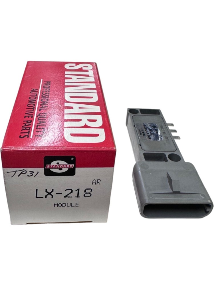NEW Standard LX-218 Module 🔥 Fast Shipping 🔥