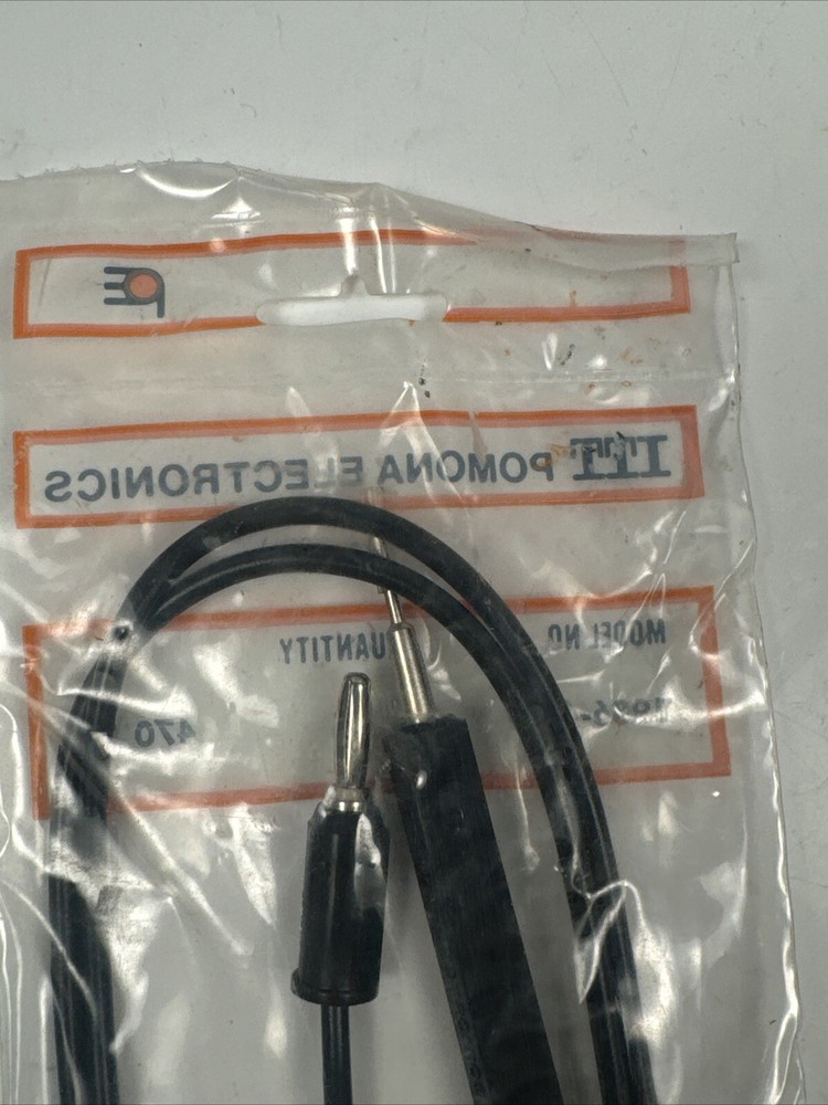 ITT Pomona Electronics 1986-48-0 470 7