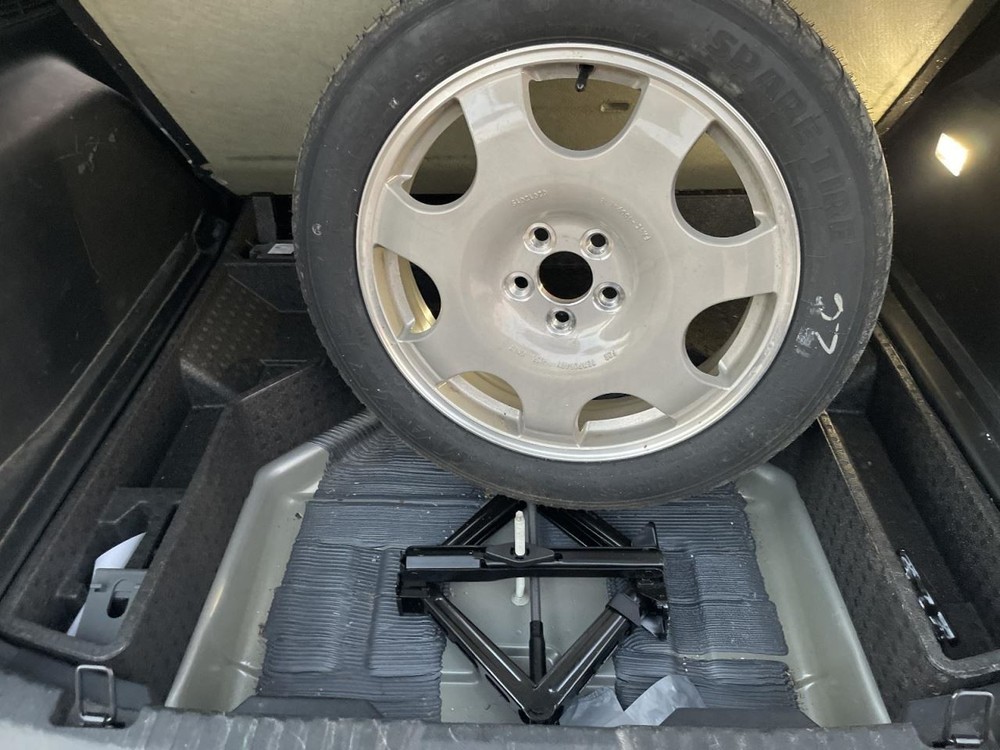 Camera/Projector Camera Windshield Mounted Fits 19-24 EDGE 1015750