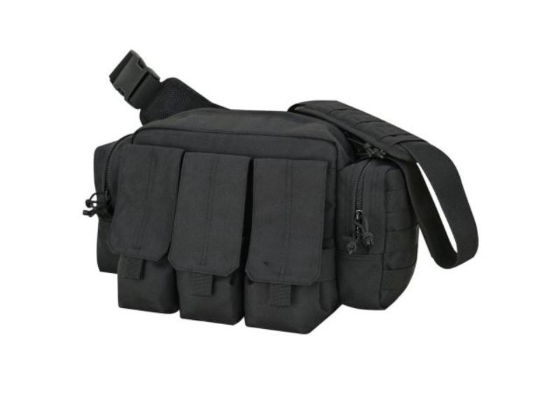 Tac-Force Tactical Bail Out Gear Bag