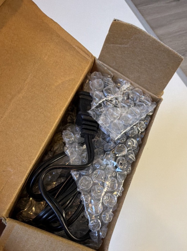 Randix RW-10 Automatic VHS Video Cassette Rewinder