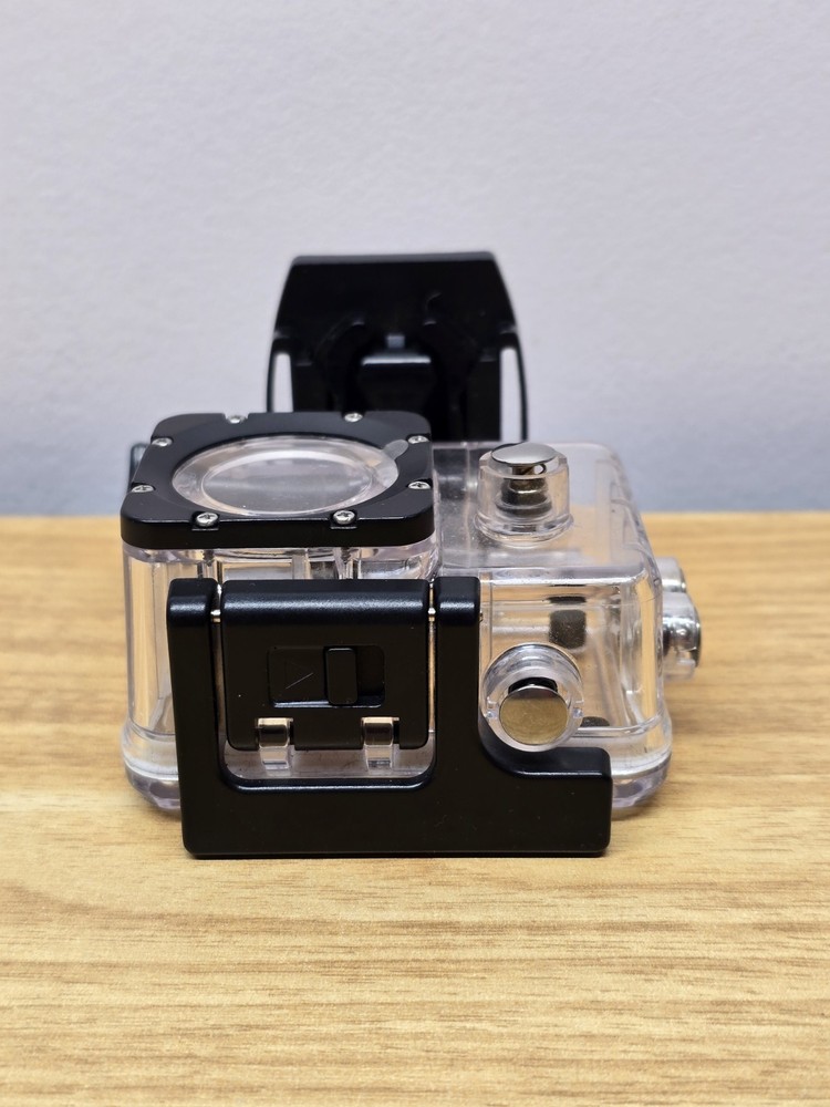 GoPro Hero Underwater Diving Camera Housing