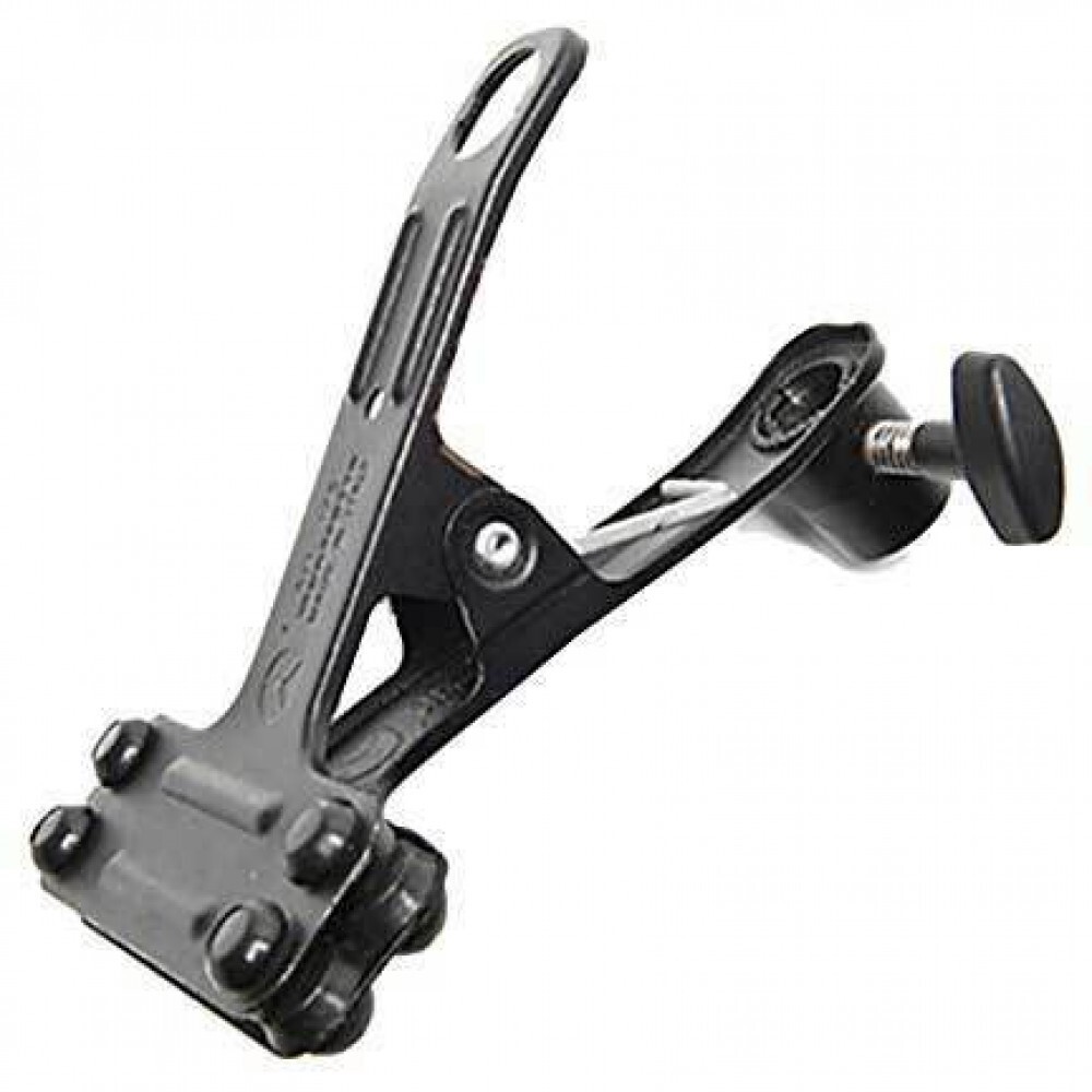 Manfrotto 175 Spring Clamp - Black