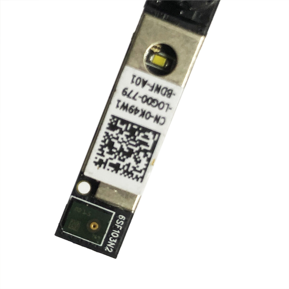 For Dell Precision 7720 7730 7530 E7270 E5470 E7470 E7480 Camera Webcam Board