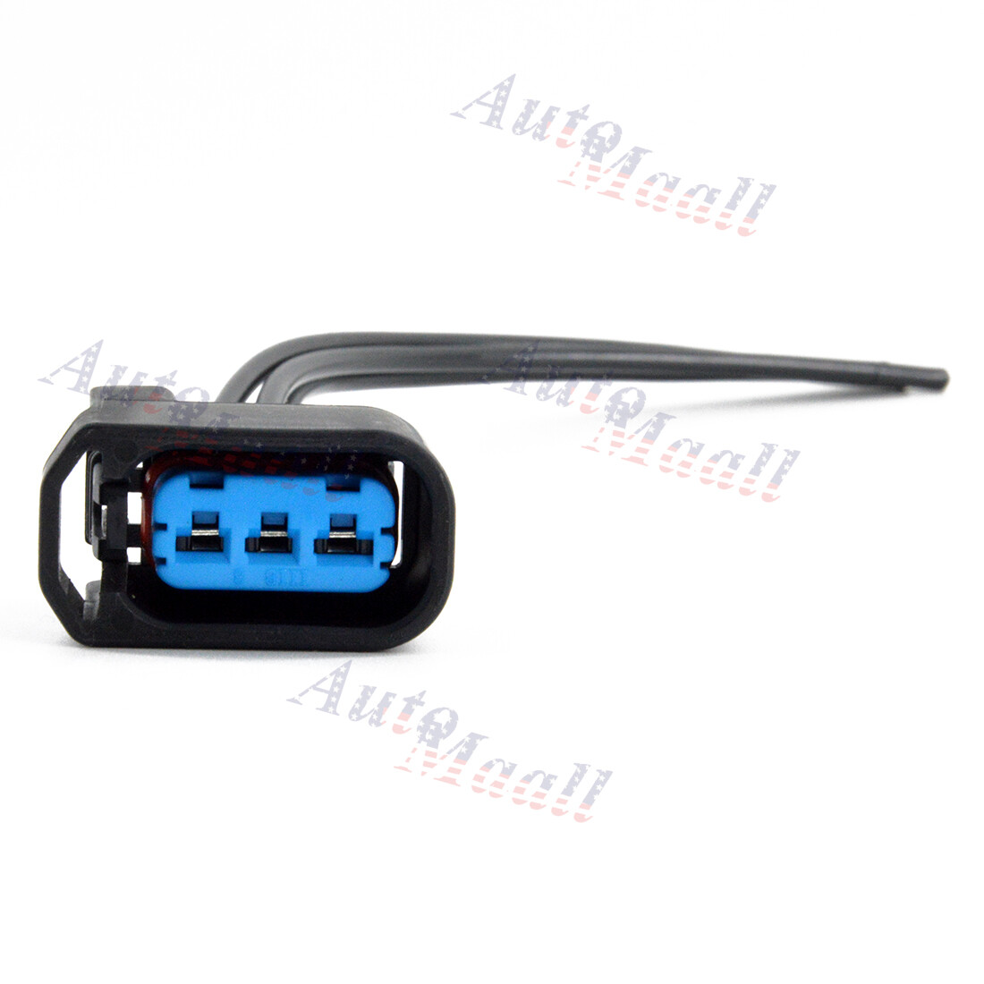 6pcs Ignition Coil Pack Connector Plug For Honda Accord Odyssey Pilot Ridgeline