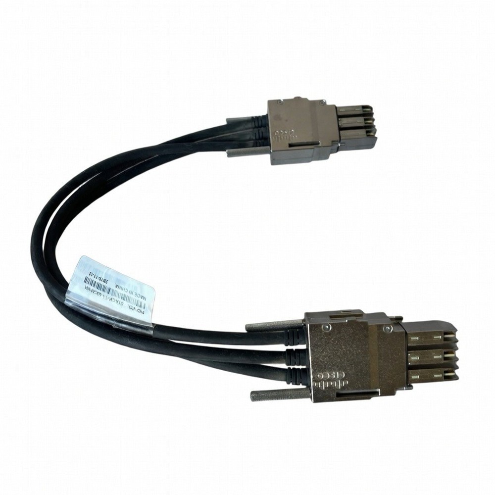 STACK-T1-50CM Cisco Cable 50CM Type 1 Stacking Cable