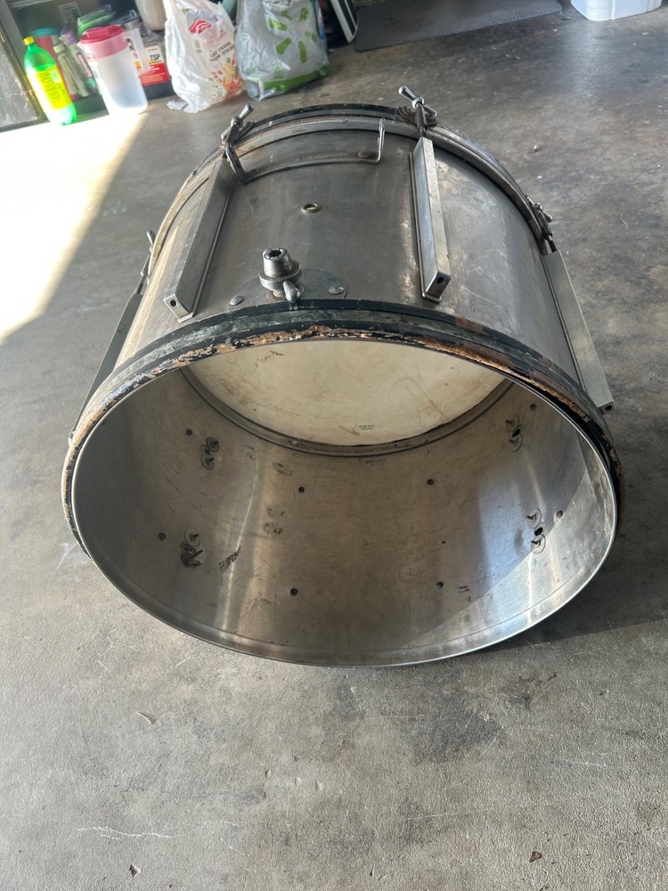 bass drum