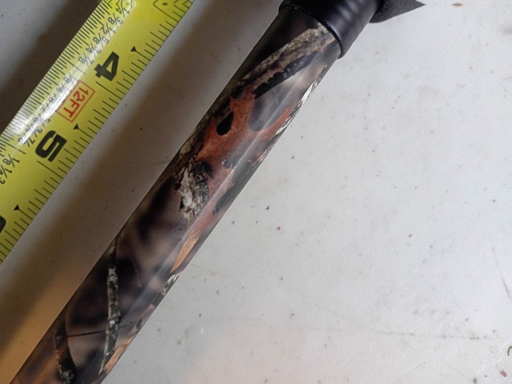 Bee Stinger Camo 10” Stabilizer Bar