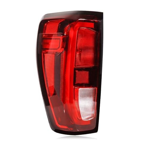 Tail lights Assembly Compatible with 2019-2024 GMC Sierra driver side Halogen