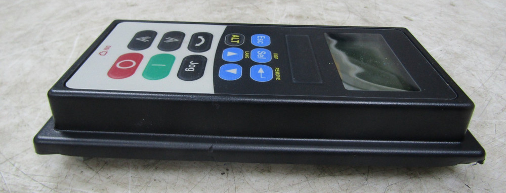 💥ALLEN BRADLEY POWERFLEX PANEL MOUNT LCD HIM KEYPAD 22-HIM-C2S