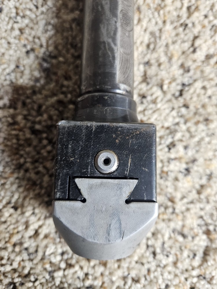 Criterion S-1 1/2 boring head