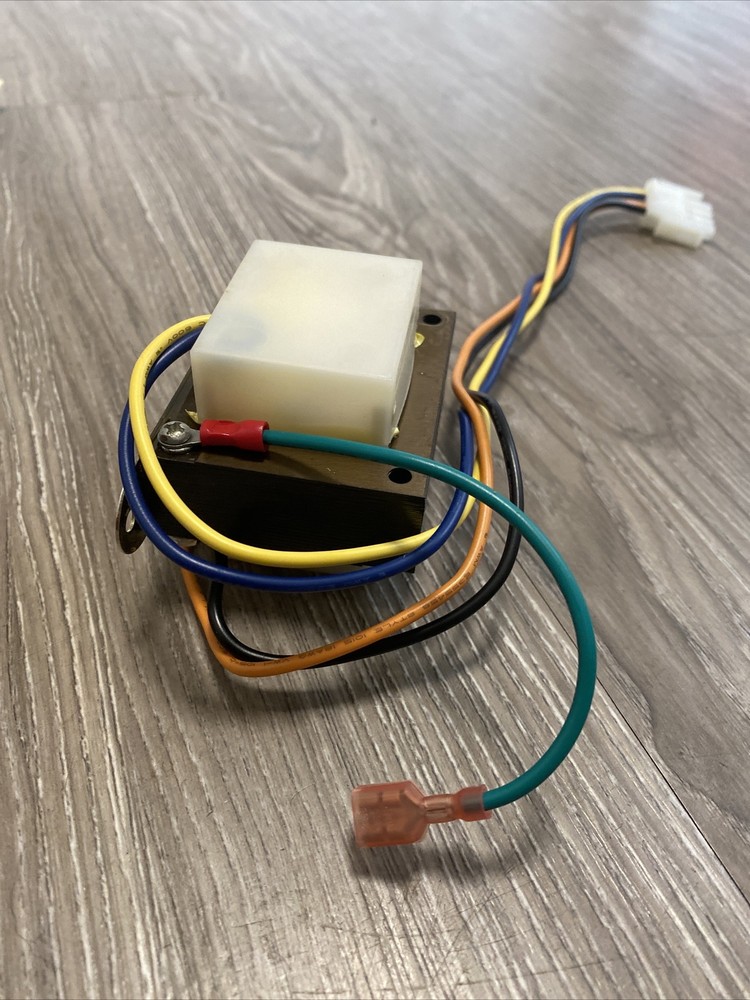 Sub Zero Manitowoc Ice Maker Transformer 000000652 2009863