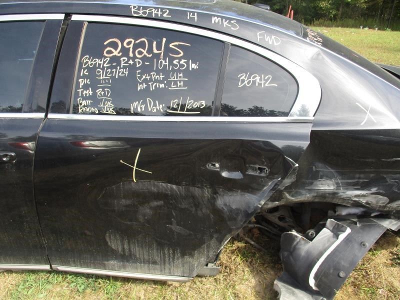 MKS 2014 Air Shutter 382134