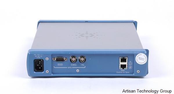 HP J6801A-1AC Distributed Network Analyzer