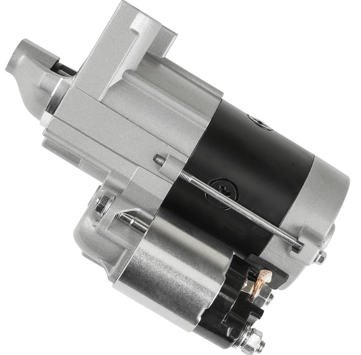 RATO 739cc Starter - USA Seller - CONFIRMED FITMENT - Chinese Mini Excavator AGT