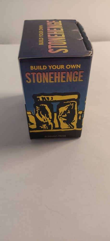 Stonehedge Mini