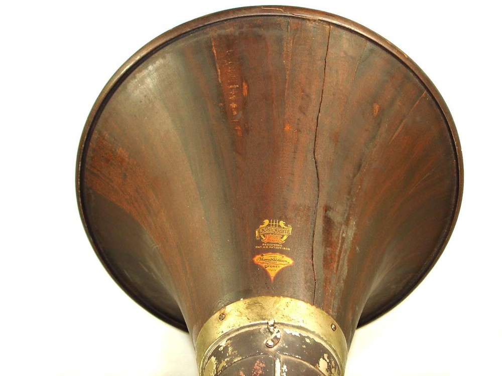Edison Opera Phonograph