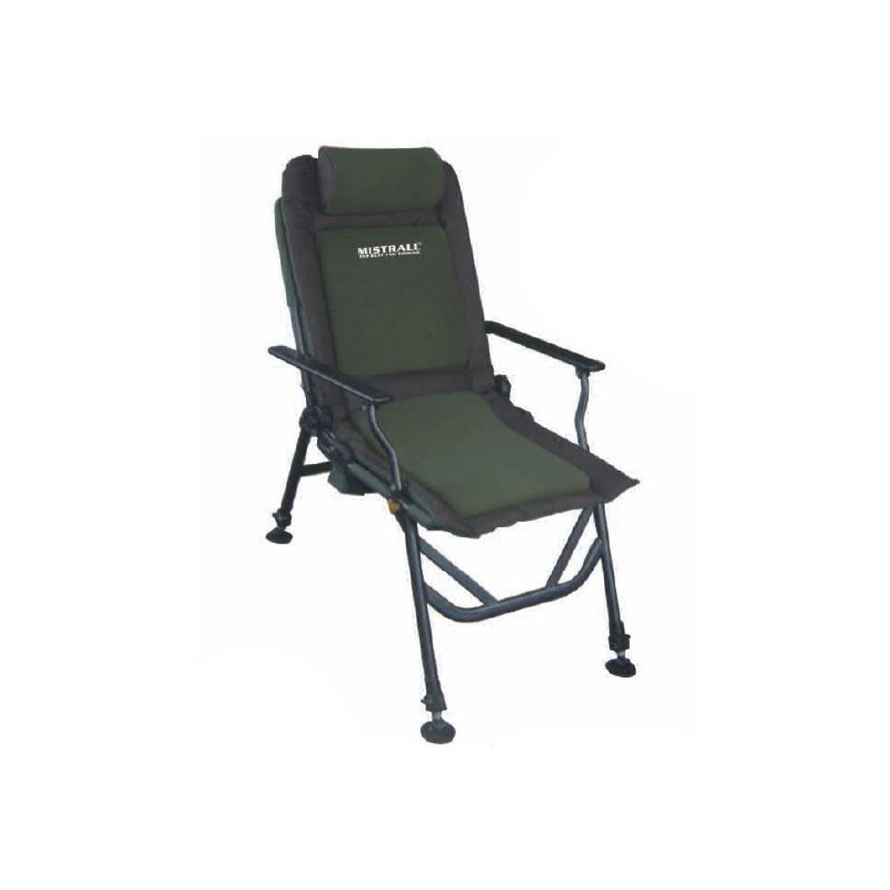 Mistrall, carp chair