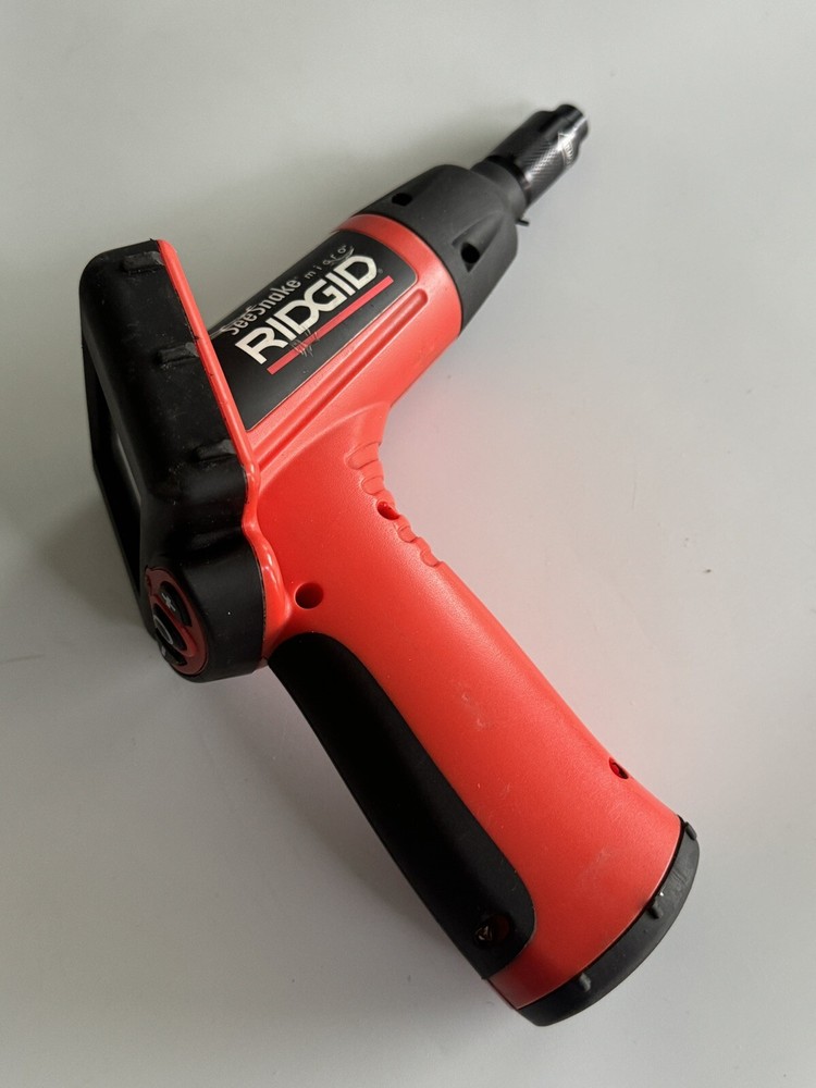Rigid See Snake Micro Inspection Camera Semi Flexible Endoscope SeeSnake