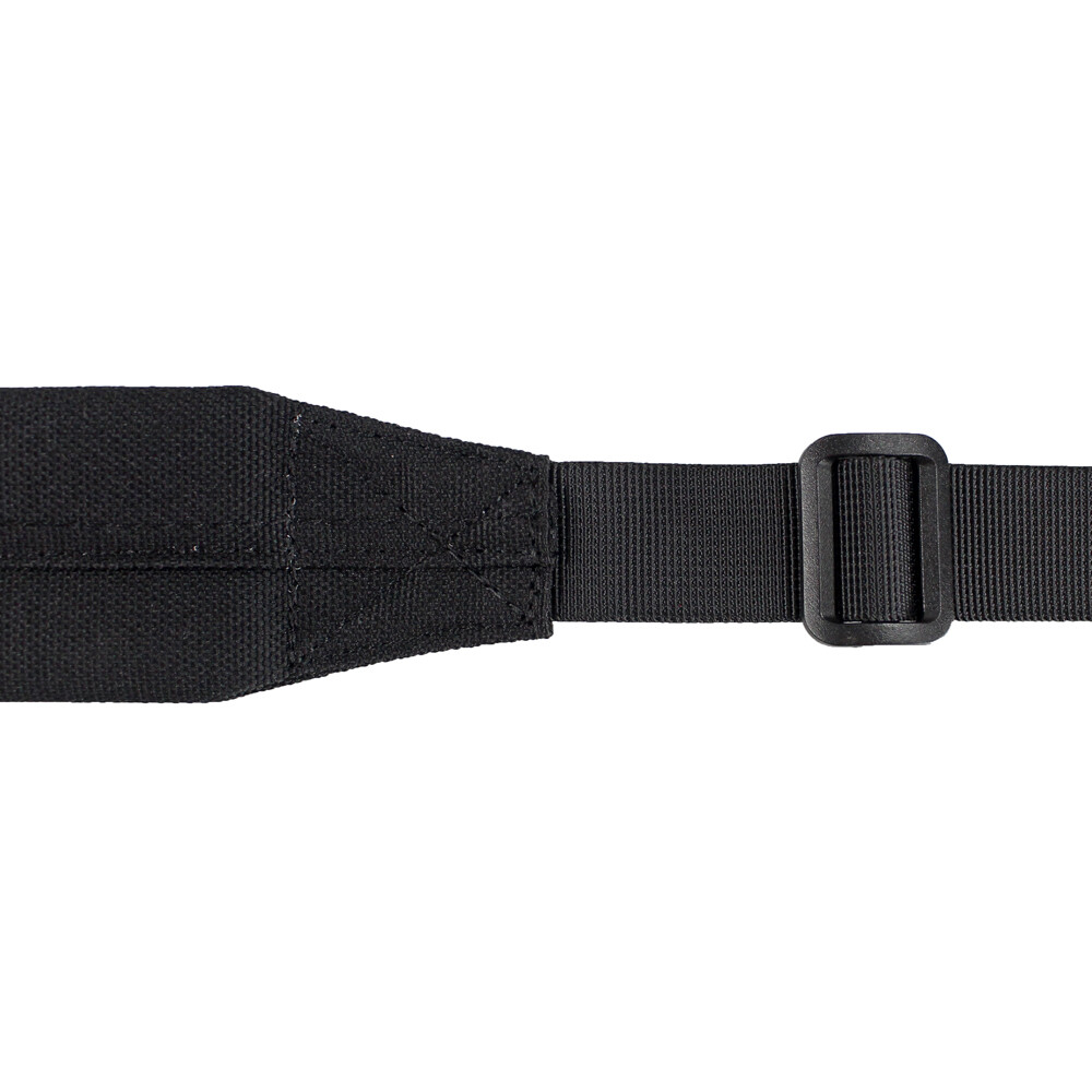Tactical Quick Adjustable Padded 2 Point Rifle Sling Shoulder Strap Accessories