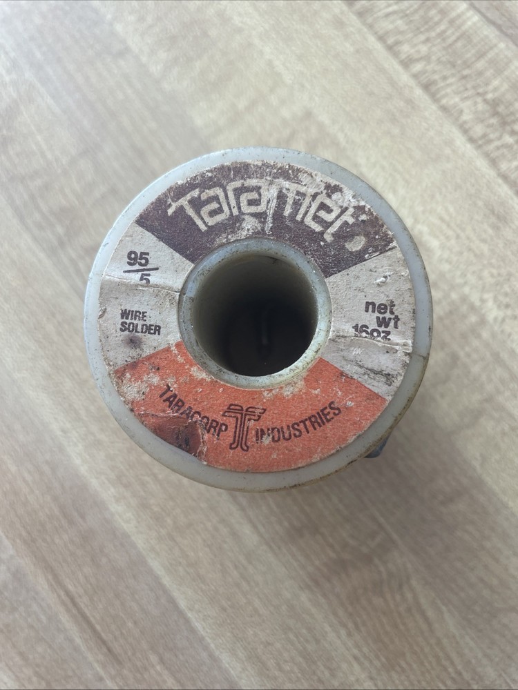 95/5 Tabacorp Industries Wire Solder