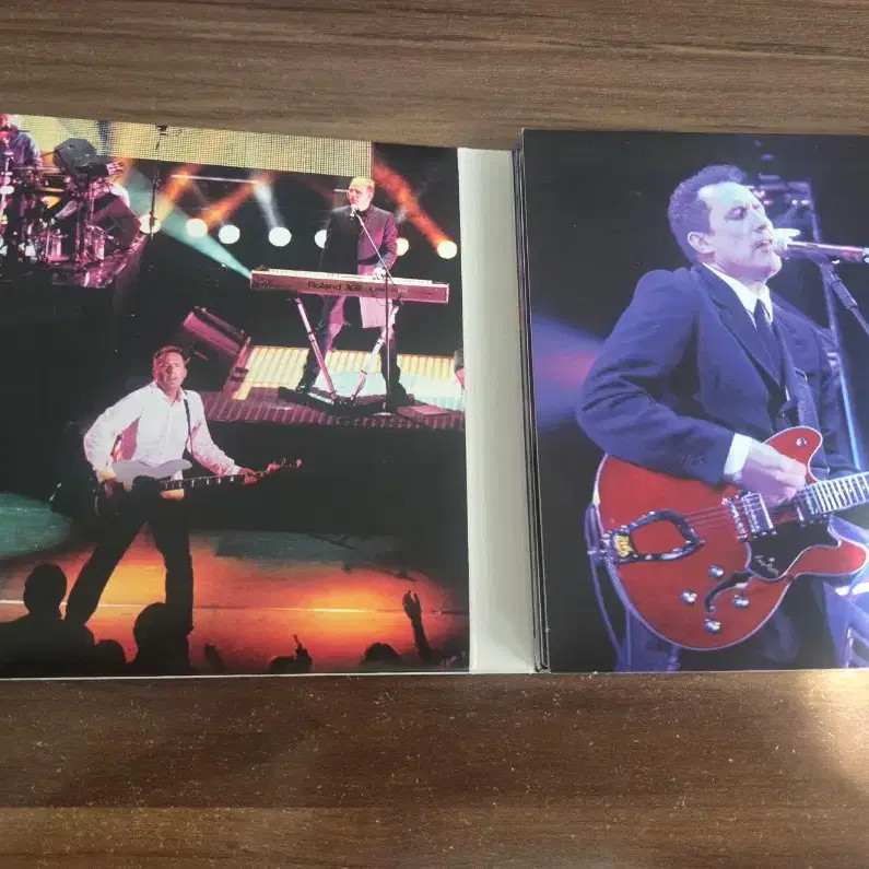 OMD Live CD DVD Set