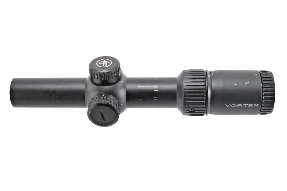 Vortex Strike Eagle 1-8x24mm Rifle Scope