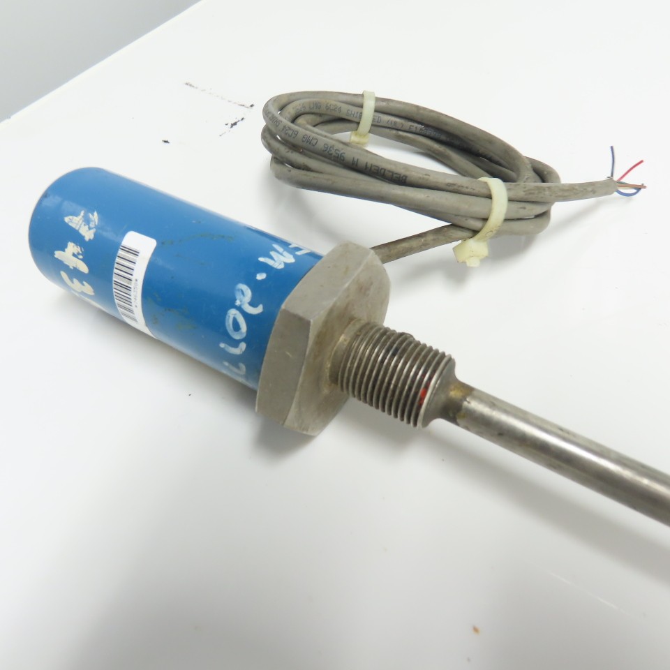 Temposonics DCTM-1911 LDT Position Sensing System 38" Probe