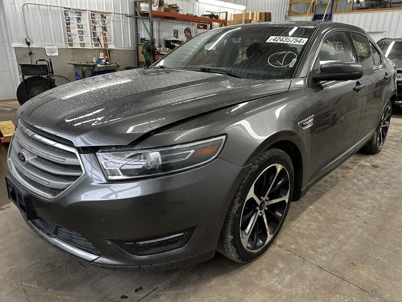 Camera/Projector Camera Decklid Mounted Fits 13-19 TAURUS 1032721