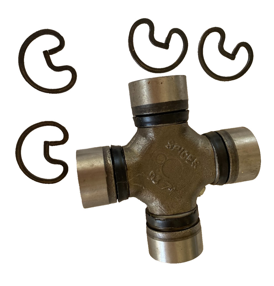 1002 UNIVERSAL JOINT