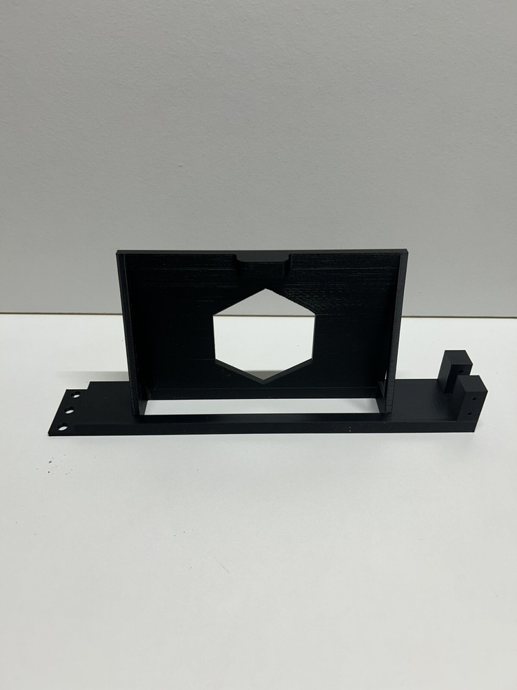 19” Server Rack TP Link ER605 and OC200 Controller Mount