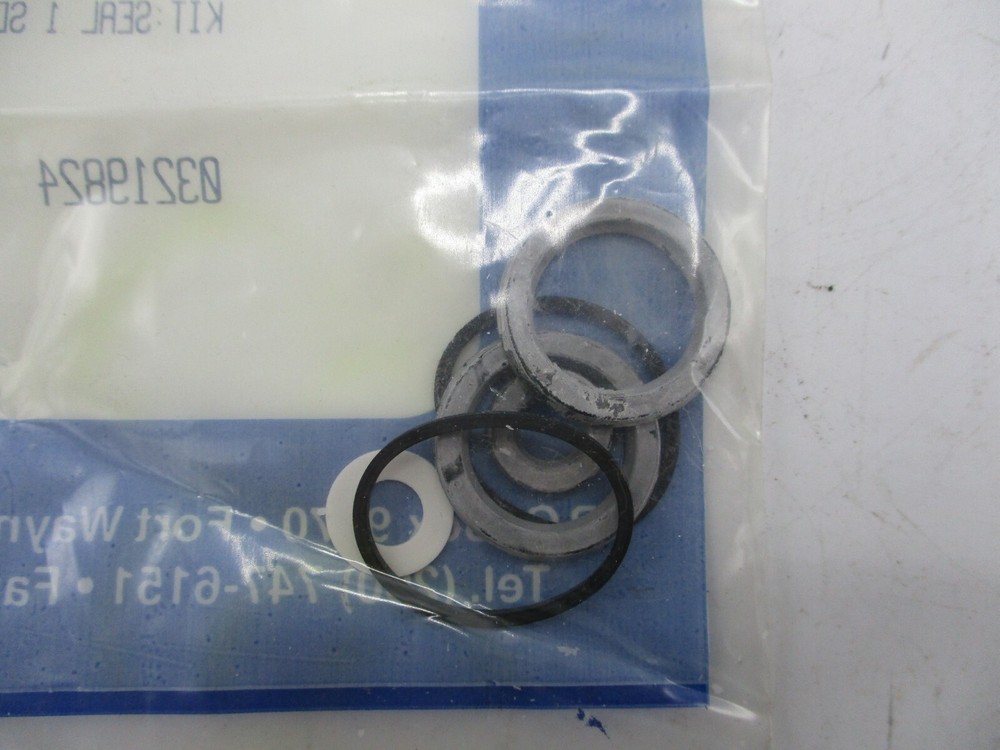 NEW PHD 54381-1 SEAL KIT