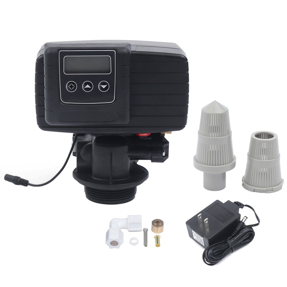 5600SXT Digital Control Valve Water Softener Control Valve Filter Control Head