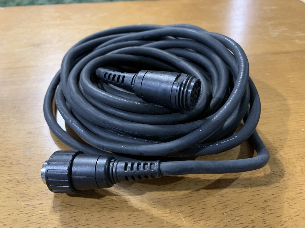 JC Penny Programmable Tuner (686-5019)