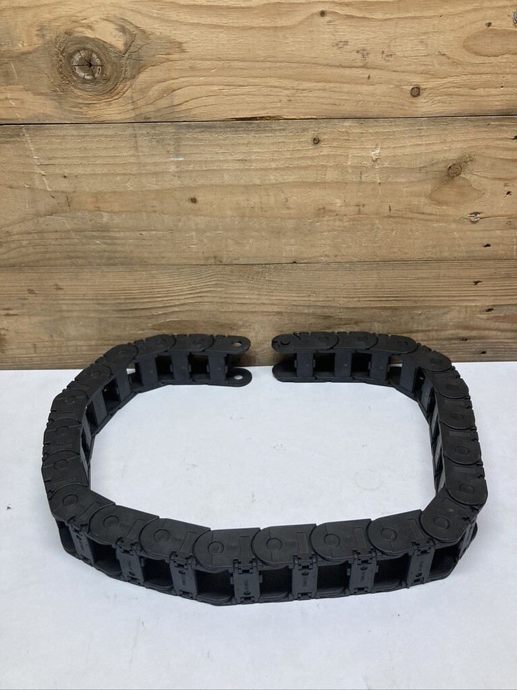 Igus Series 250 Cable Chain 250.03.075 E- Chain System