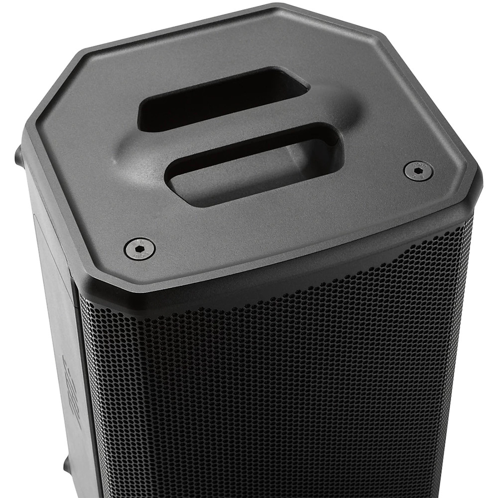 JBL PRX908 Powered Speaker Package with Covers