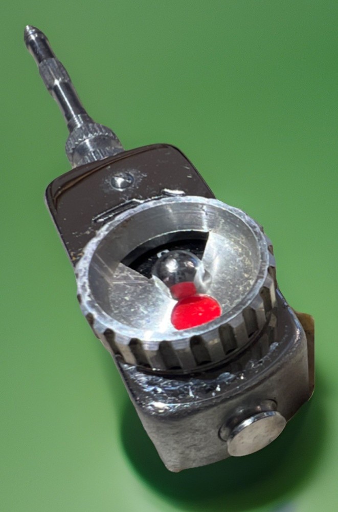 Kopil Self-Timer Model II with Case & Instructions Vintage Camera Accessory