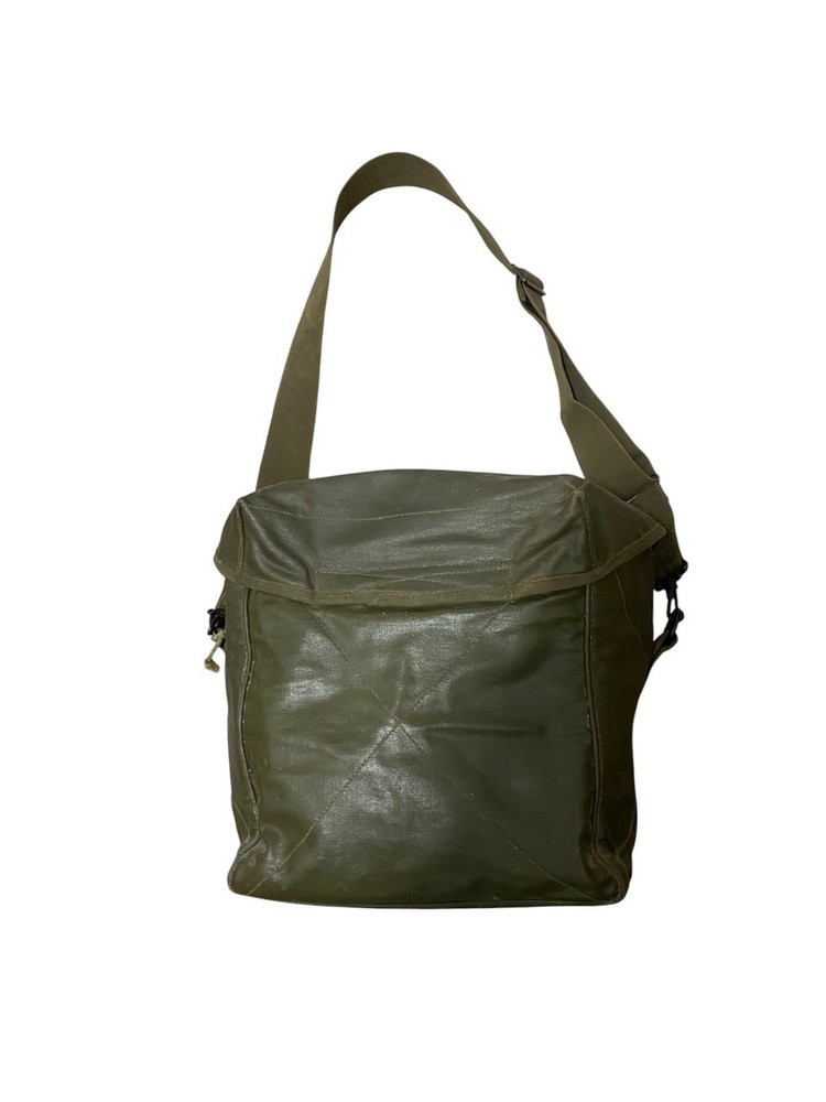 U.S. Armed Forces CW-189/GR Field Telephone Shoulder Bag