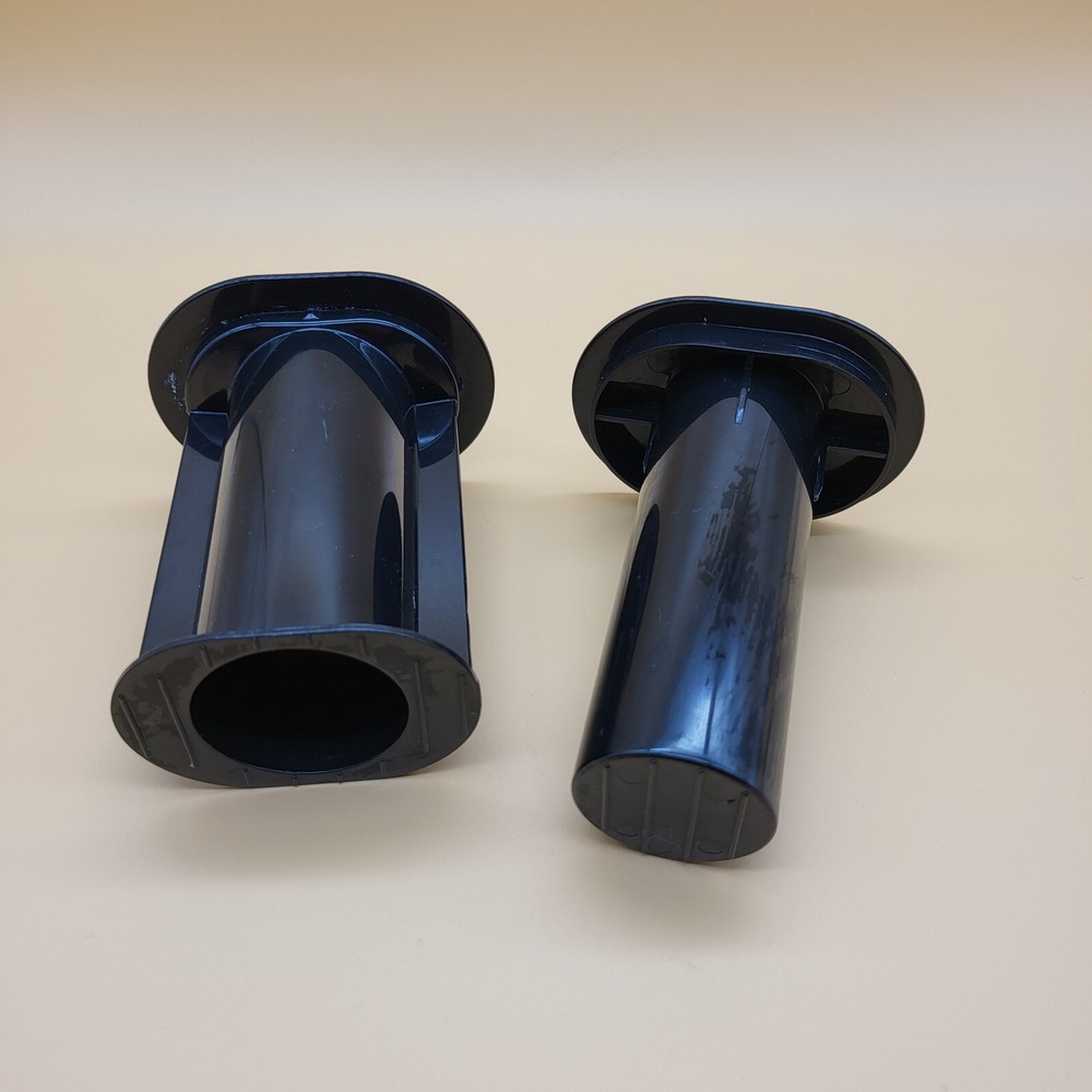 Black Decker Food Processor FP1140BD Pusher 2 Piece Set Replacement