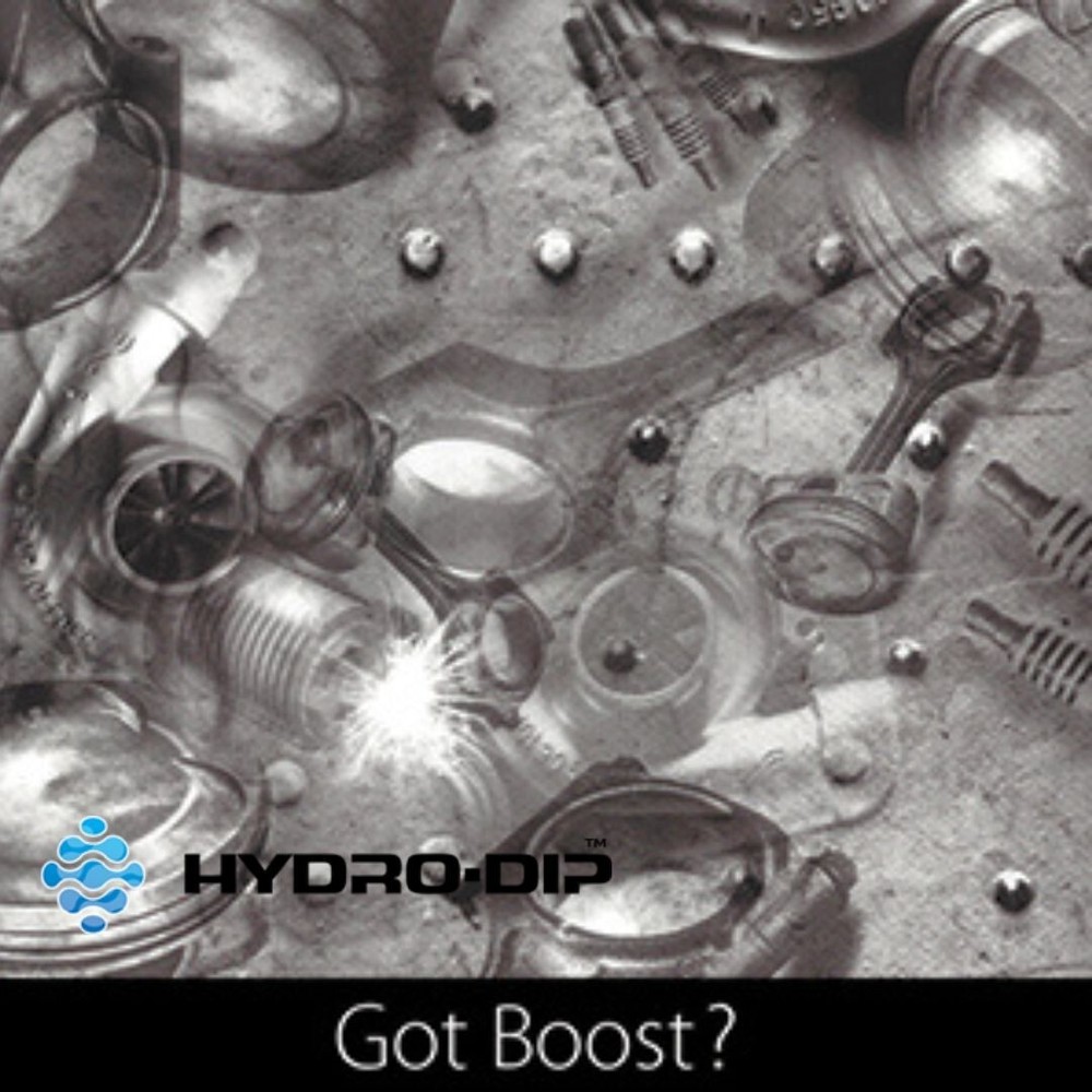 HD-I-8 Got Boost? (50cm) 3 Meter Accessory Pack